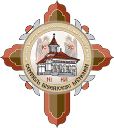 Logo Centrul Bisericesc Munchen